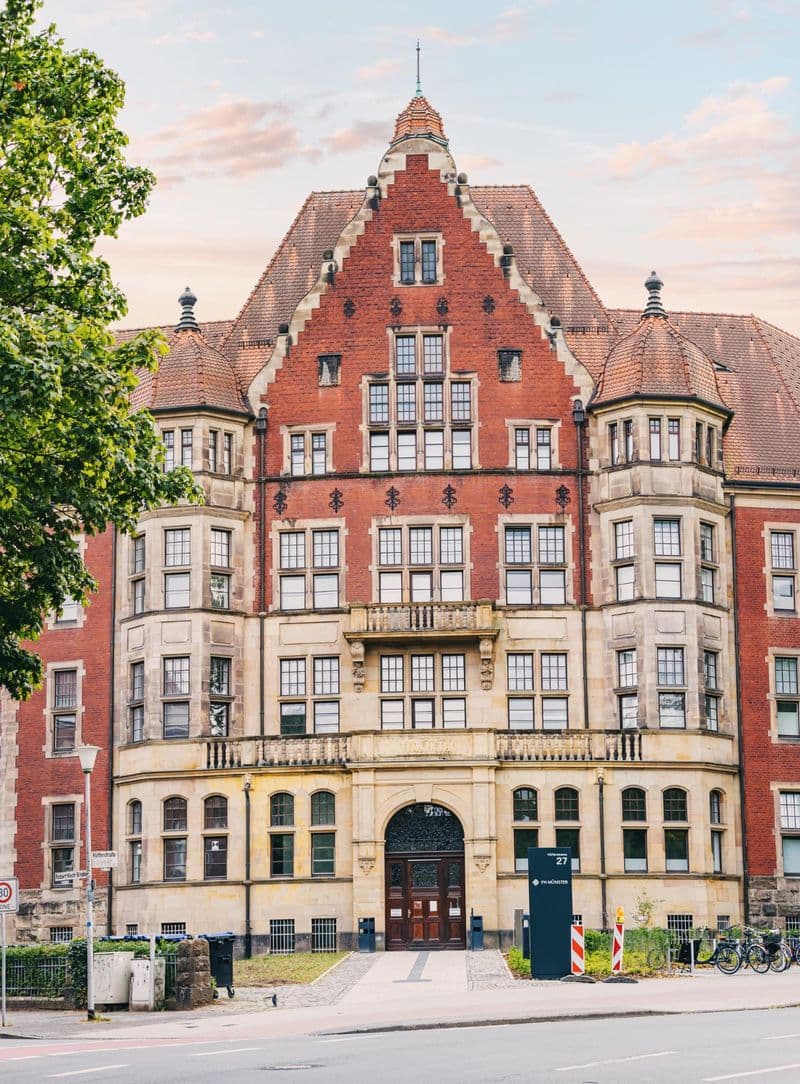 Study in Germany