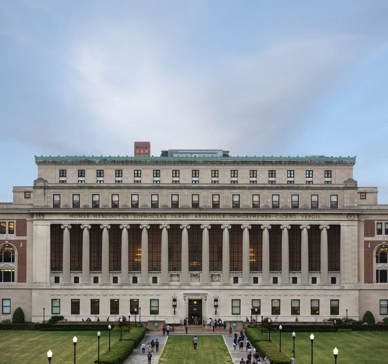 Study in United States