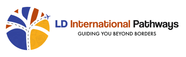LD International Pathways